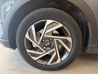 Bayon 1.0 T-GDi 100ch Intuitive DCT-7 2026 occasion 78200 BUCHELAY