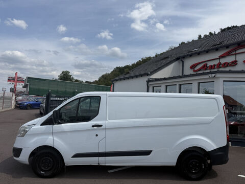Transit 270 L1H2 2.2 TDCI 125CH ( MOTEUR HS ) 2014 occasion 57350 Stiring-Wendel