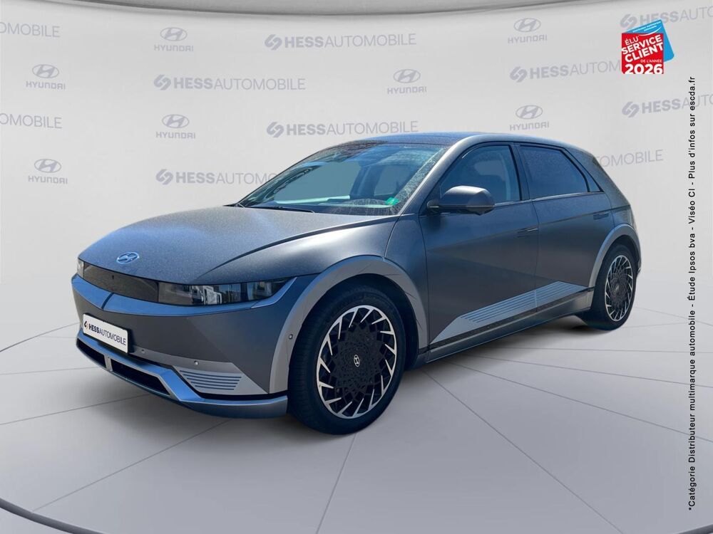 Ioniq 5 73 kWh - 218ch Executive 2023 occasion 67800 Bischheim