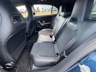 Classe A 180 136ch AMG Line 2022 occasion 87000 Limoges