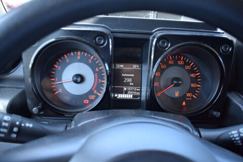 Jimny 1.5 VVT PRIVILEGE 2023 occasion 34740 Vendargues