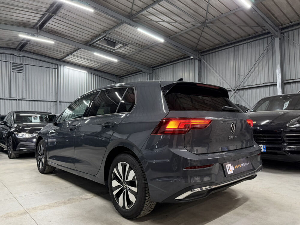 Golf 2.0 TDI 150CH DSG7 GOAL [ Garantie Constructeur 06/2027 - 23 2025 occasion 13400 Aubagne