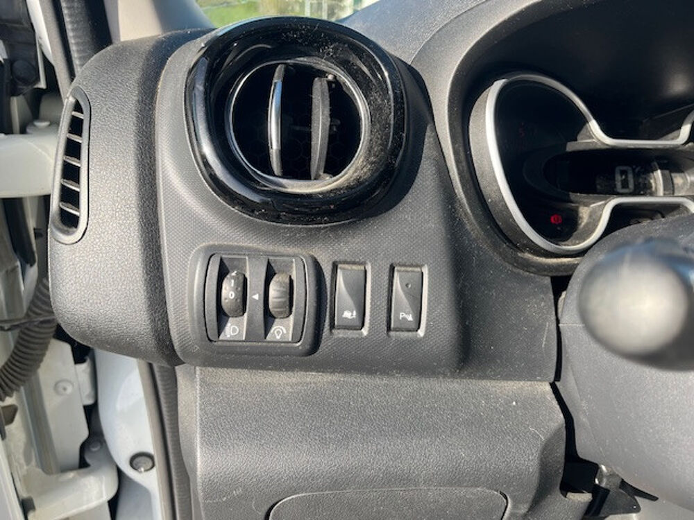 Trafic L1H1 1200 2.0 DCI 145CH ENERGY GRAND CONFORT EDC E6 2019 occasion 82000 Montauban
