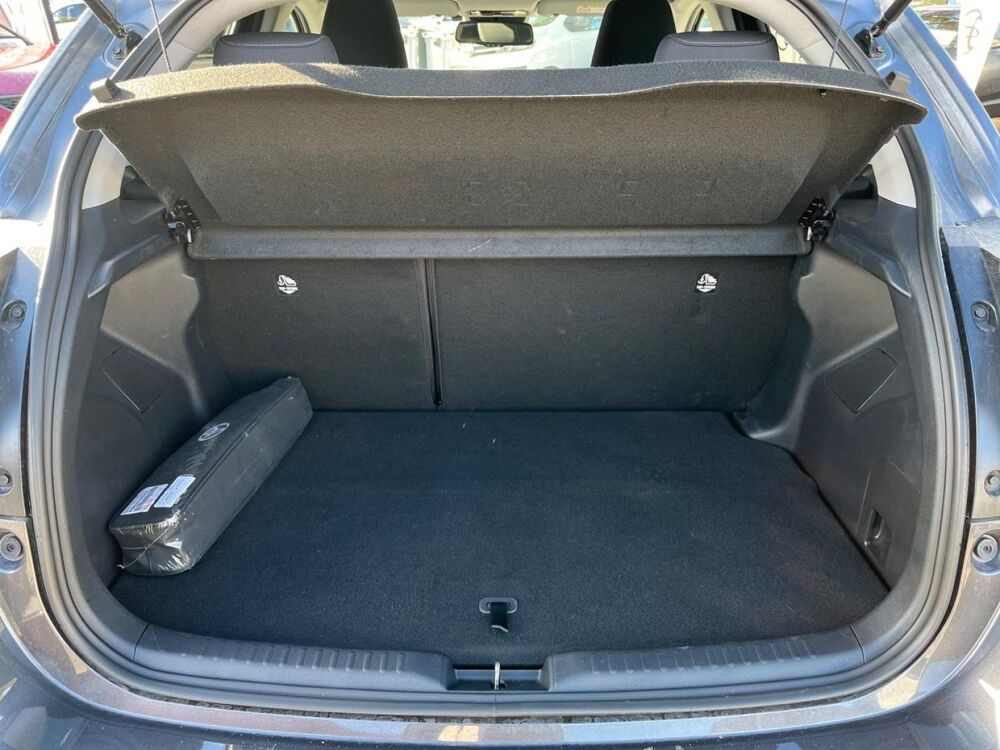 Yaris 116h Design 5p MY25 2025 occasion 13400 Aubagne