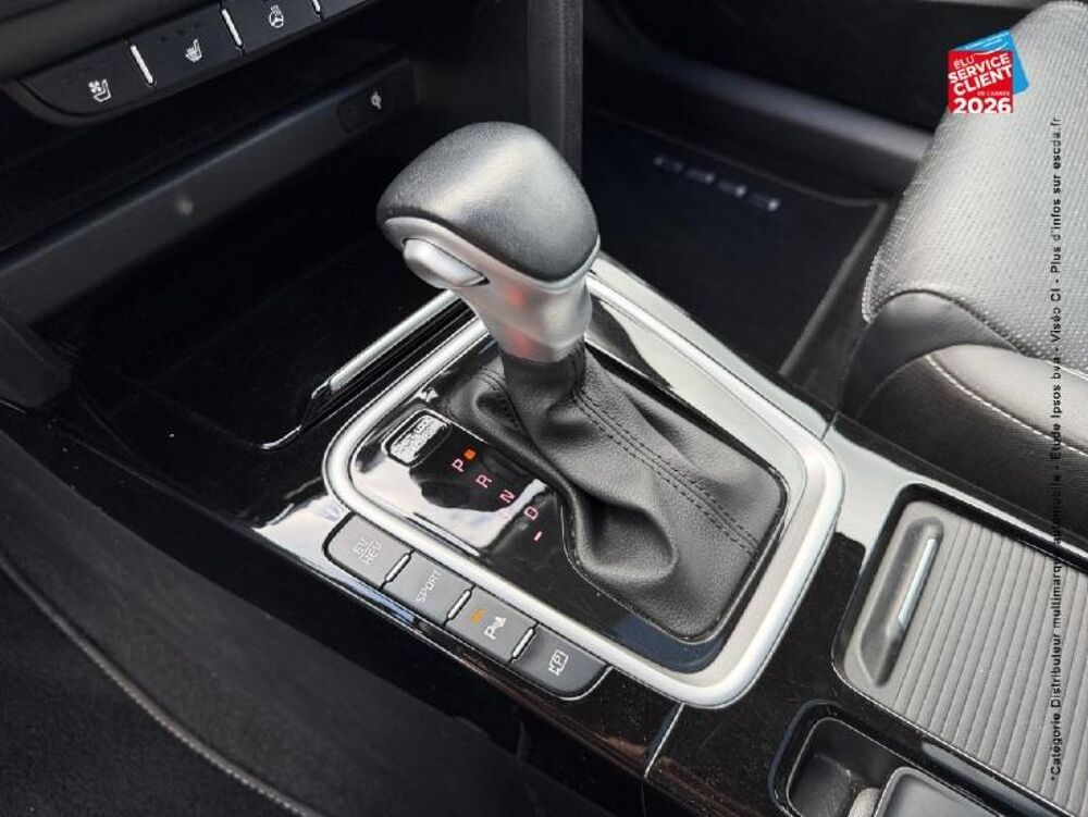 Ceed SW 1.6 GDi 141ch PHEV Premium DCT6 2023 occasion 67800 Bischheim