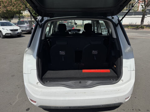 C4 Picasso PURETECH 130CH CONFORT S&S MOTEUR 20.000 km 2015 occasion 93220 Gagny