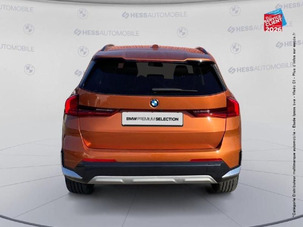 X1 xDrive23d 211ch xLine 2023 occasion 68390 Sausheim