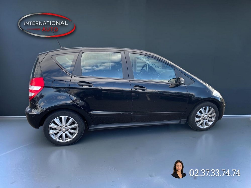 Classe A 180 CDI CLASSIC 2008 occasion 28700 Auneau