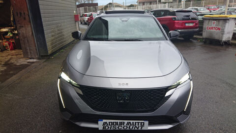 308 SW 1.5 BLUEHDI 130CH S&S GT EAT8 2023 occasion 40990 Saint-Paul-l&egrave;s-Dax