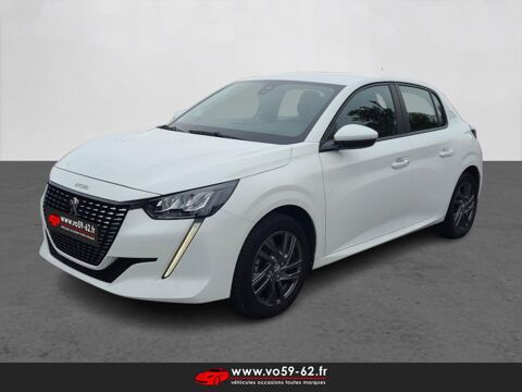 Peugeot 208 1.2 PureTech 75ch S&S Active Pack