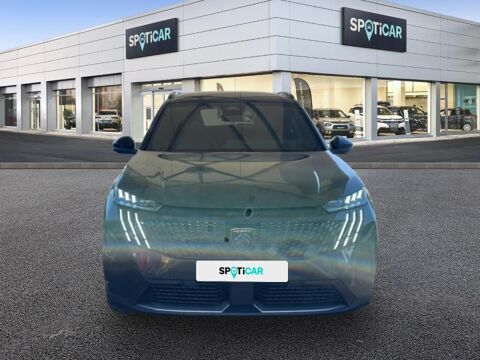 5008 Hybrid 145ch GT e-DCS6 2025 occasion 62000 Arras