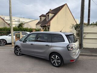 C4 Picasso BLUEHDI 150CH EXCLUSIVE S&S EAT6 2016 occasion 95480 PIERRELAYE