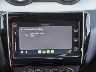 Swift 1.2 DUALJET HYBRID 83CH PRIVILEGE 2023 occasion 44190 Saint-Lumine-de-Clisson