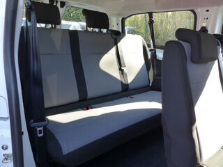 Jumpy XL BLUEHDI 120 CONFORT S&S E6.D 9 PLACES 2020 occasion 77144 Mont&eacute;vrain