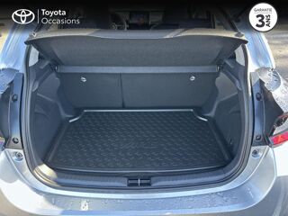 Yaris 116h Dynamic 5p MY25 2025 occasion 44600 Saint-Nazaire