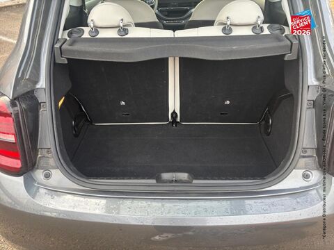 500 e 118ch La Prima by Bocelli 2023 occasion 21000 Dijon