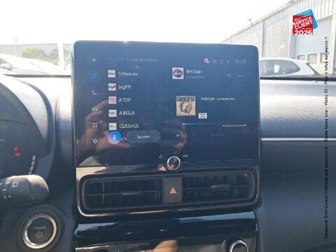 Yaris Cross 116h Design MY26 2026 occasion 57100 Thionville