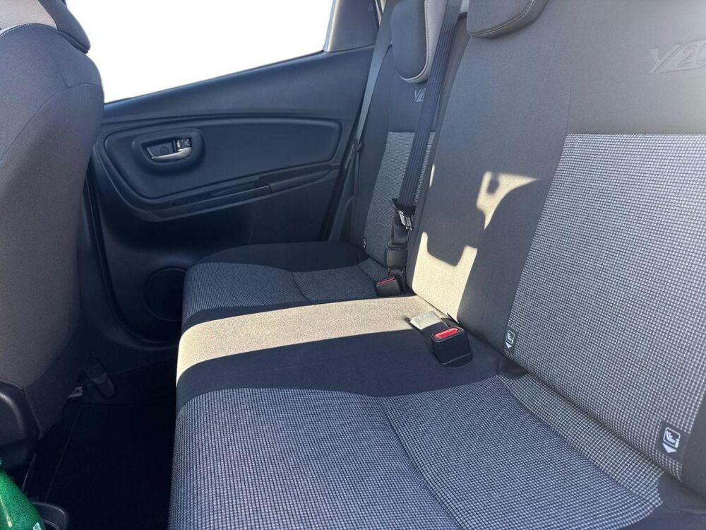 Yaris 110 VVT-i Design Y20 5p MY19 2019 occasion 13012 Marseille