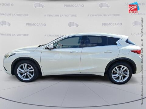 Q30 1.5d 109ch Premium 2017 occasion 57600 Forbach