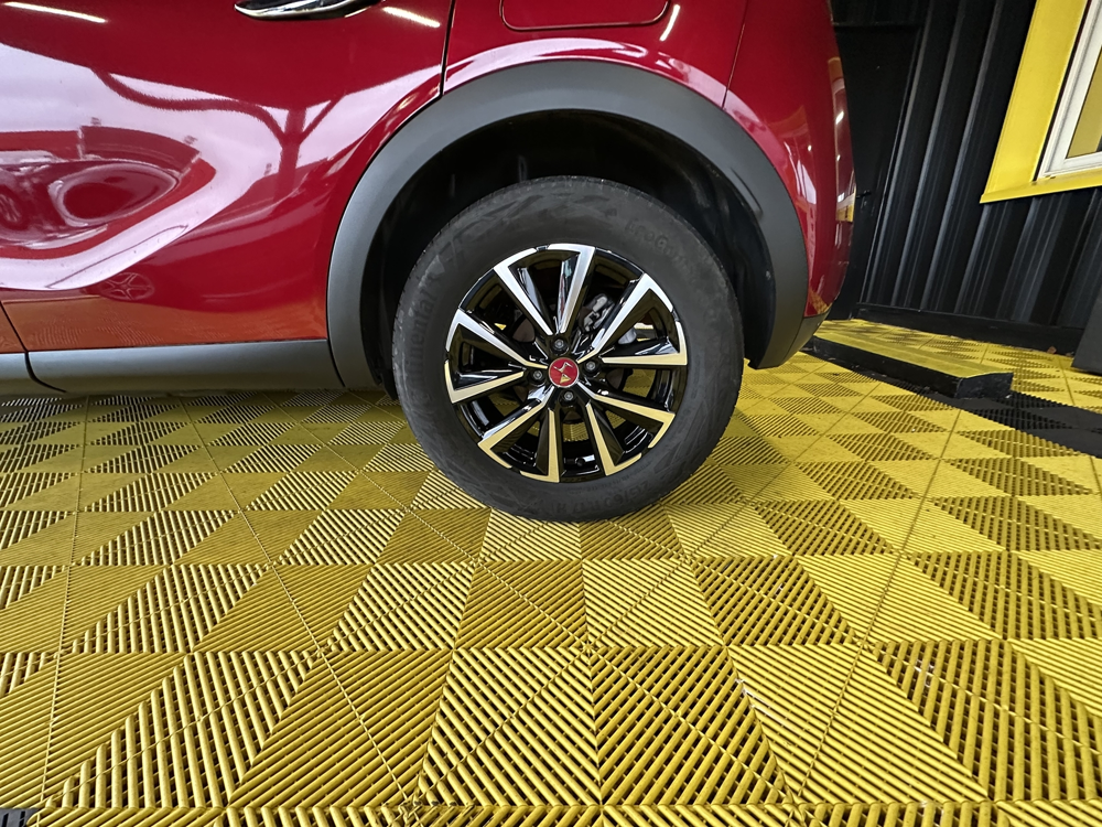 DS3 1.2 PURETECH 100CH PERFORMANCE LINE 2024 occasion 56530 Qu&eacute;ven