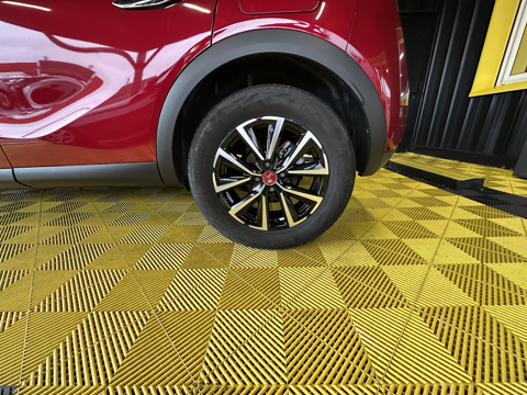 DS3 1.2 PURETECH 100CH PERFORMANCE LINE 2024 occasion 56530 Qu&eacute;ven