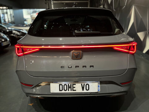 Leon 1.4 E-HYBRID 245CH DSG6 2021 occasion 63170 Aubi&egrave;re