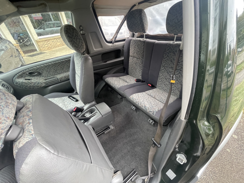 Grand Vitara 1.6 STANDARD 3P 2002 occasion 61000 Alen&ccedil;on