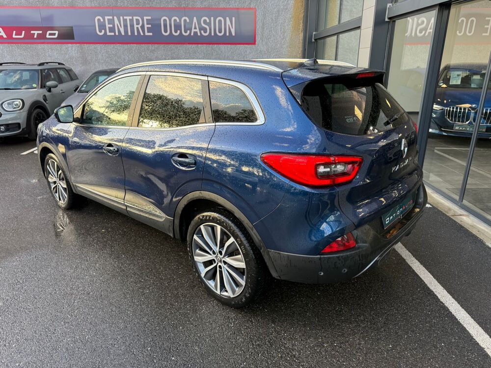 Kadjar 1.6 DCI 130CH ENERGY INTENS 2018 occasion 31140 Aucamville