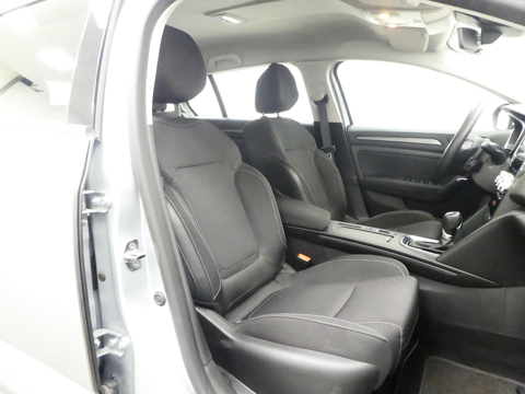 Megane IV 1.6 E-TECH PLUG-IN 160CH BUSINESS -21N 2022 occasion 77100 Nanteuil-l&egrave;s-Meaux