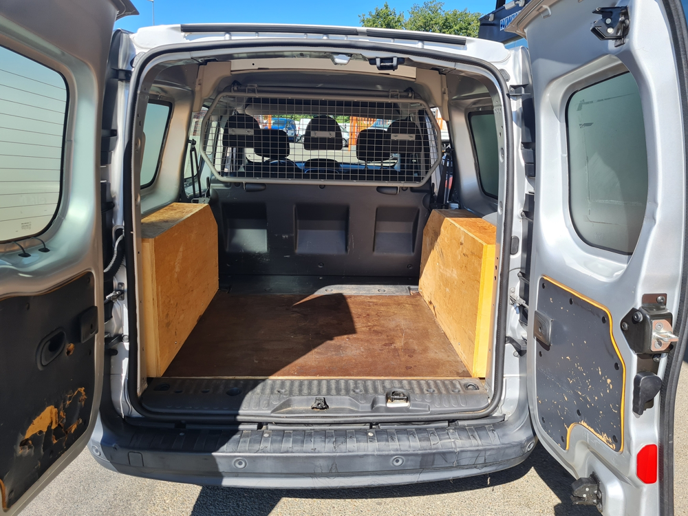 Kangoo Express MAXI 1.5 DCI 90CH CABINE APPROFONDIE GRAND CONFORT 2019 occasion 28630 Nogent-le-Phaye
