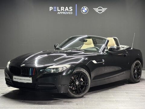 Annonce voiture BMW Z4 22990 