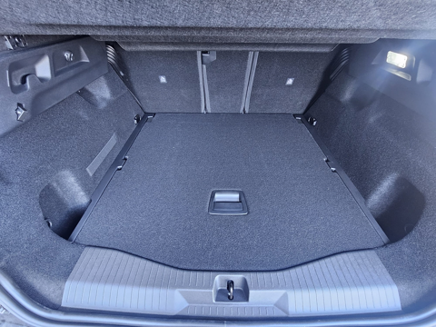 C5 aircross 1.2 HYBRIDE 145CH MAX BOITE AUTOMATIQUE 2026 occasion 31670 Lab&egrave;ge