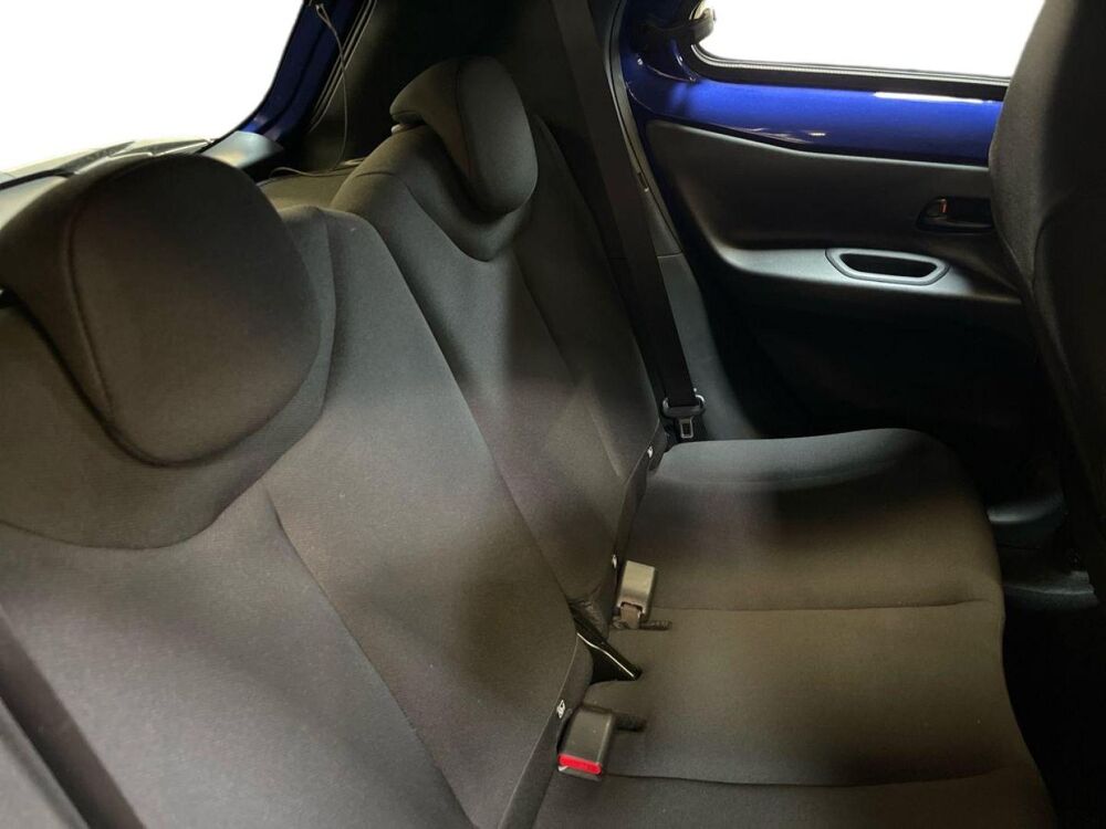 Aygo 1.0 VVT-i 72ch Dynamic MY24 2025 occasion 13400 Aubagne