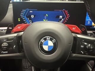 M5 4.4 V8 PHEV 727ch (544+197) 2026 occasion 31100 TOULOUSE