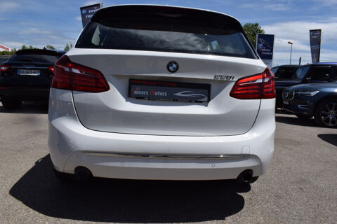 Serie 2 (F45) 220I 192CH LUXURY 2015 occasion 34740 Vendargues