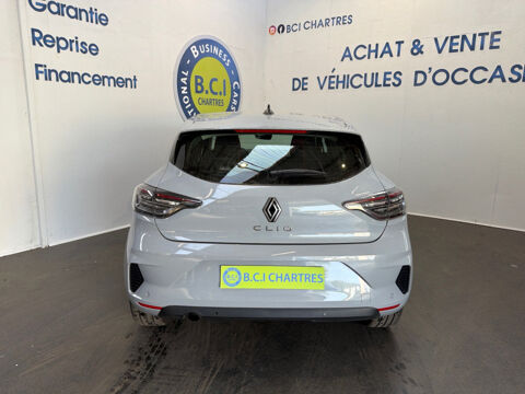 Clio V 1.5 BLUE DCI 100CH EVOLUTION 2024 occasion 28630 Nogent-le-Phaye