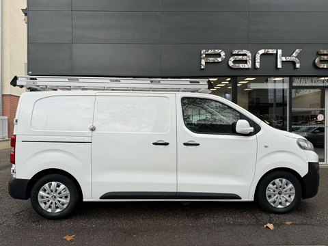 Jumpy M 1.6 BLUEHDI 95CH BUSINESS S&S ETG6 2018 occasion 31000 Toulouse