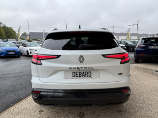 Austral 1.2 E-TECH FULL HYBRID 200CH ESPRIT ALPINE - 26 2026 occasion 49070 Saint-L&eacute;ger-de-Lini&egrave;res