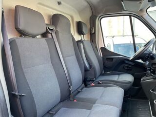Master F3500 L2H2 2.3 DCI 145CH ENERGY GRAND CONFORT EURO6 2019 occasion 67330 Bouxwiller