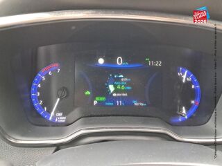 Corolla 122h Dynamic MY21 2021 occasion 57970 Illange
