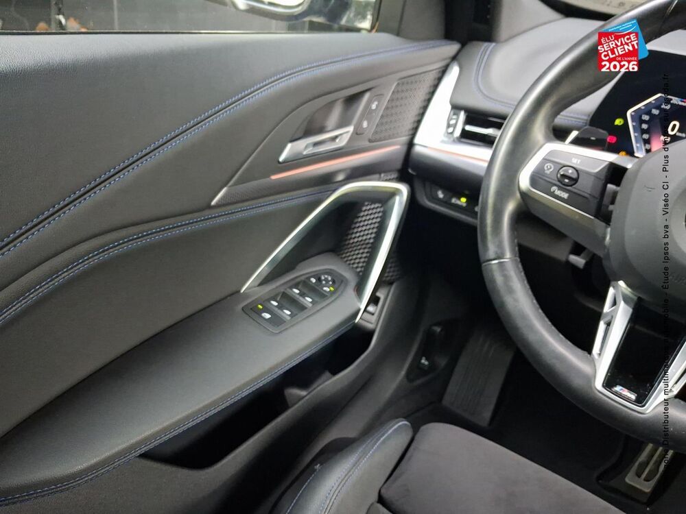 X1 sDrive20i 170ch M Sport 2023 occasion 68000 Colmar