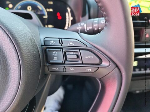 Yaris Cross 130h Design MC26 2026 occasion 57600 Forbach