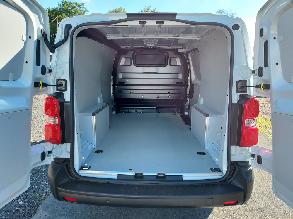 Expert XL 2.0 BLUEHDI 145CH CAM +BOIS 2025 occasion 60600 Clermont