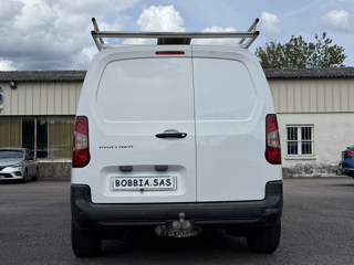 Partner STANDARD 1000KG BLUEHDI 130CH S&S PREMIUM 2020 occasion 70210 Montdor&eacute;