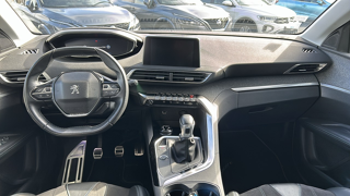 3008 1.2 PURETECH 130CH CROSSWAY S&S 2018 occasion 87270 COUZEIX