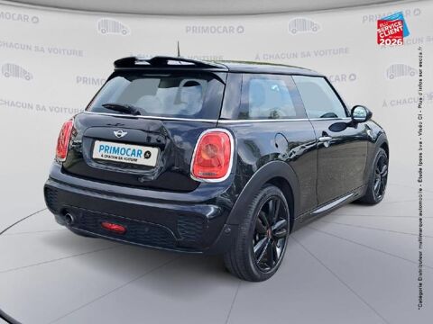Cooper One 102ch Business 2017 occasion 67200 Strasbourg