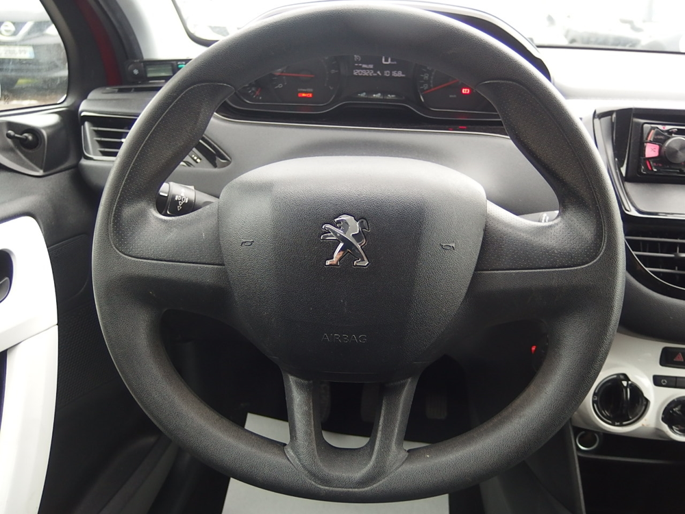 208 1.2 70CV ACTIVE 3P 2015 occasion 10600 Savi&egrave;res