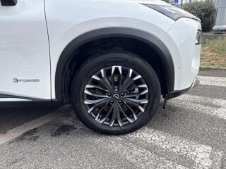 X-Trail e-Power 204ch Tekna+ 2024 occasion 78200 Buchelay