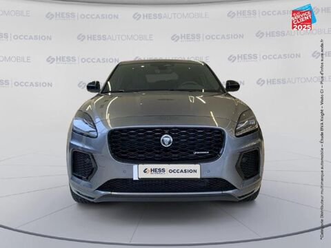 E-PACE P300e PHEV 309ch R-Dynamic SE 2024 occasion 57050 Metz
