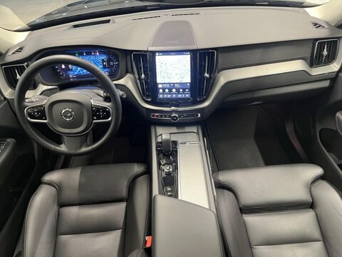Annonce voiture Volvo XC60 48880 €